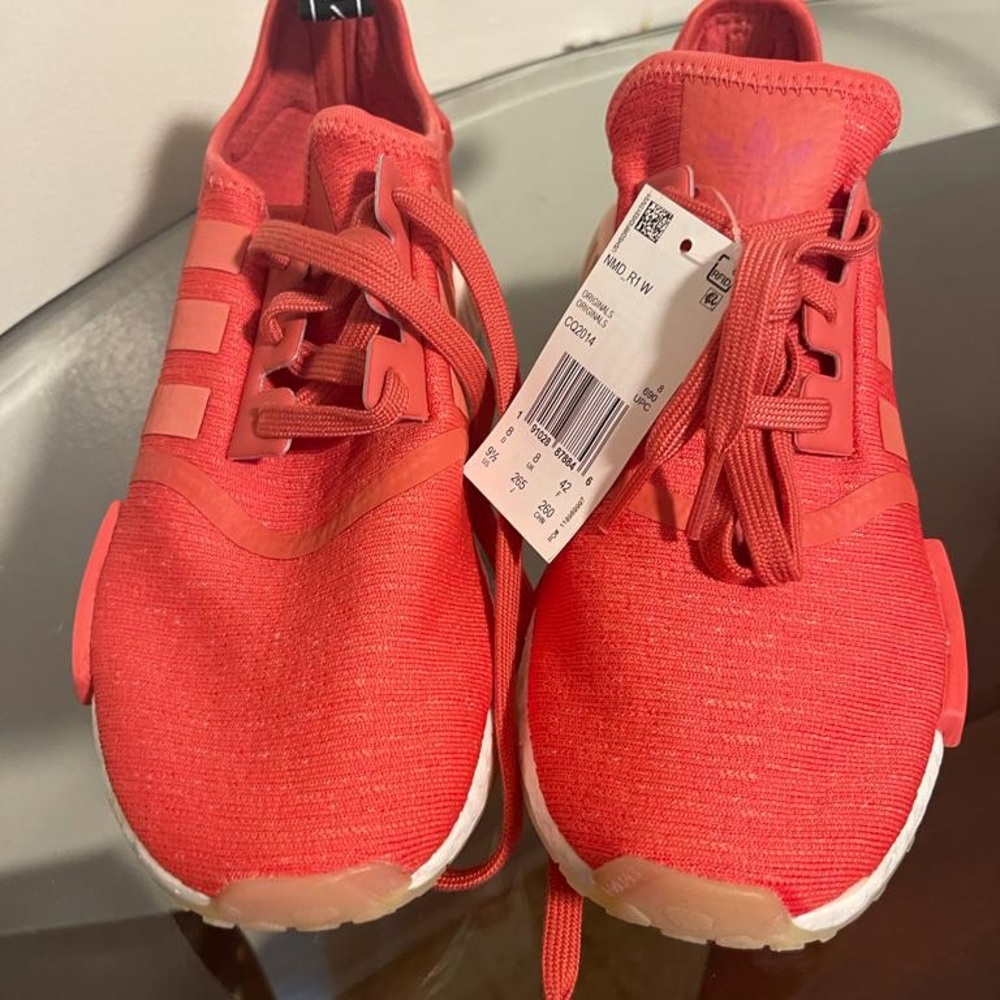 Adidas Boost